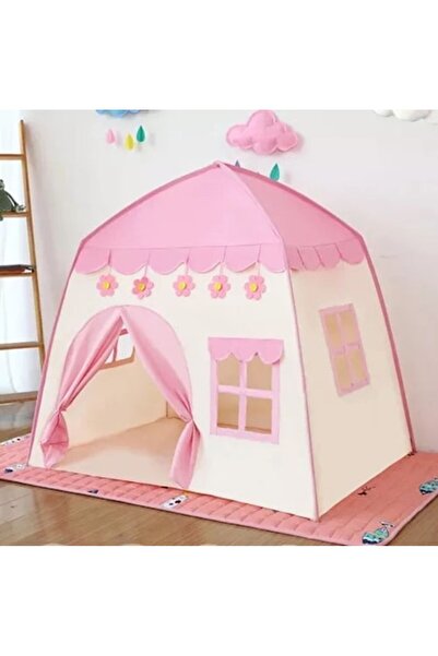 SMARTECH Cort de joacă HOUSE pentru copii