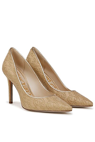 Sam Edelman حذاء هازل ذو مقدمة مدببة