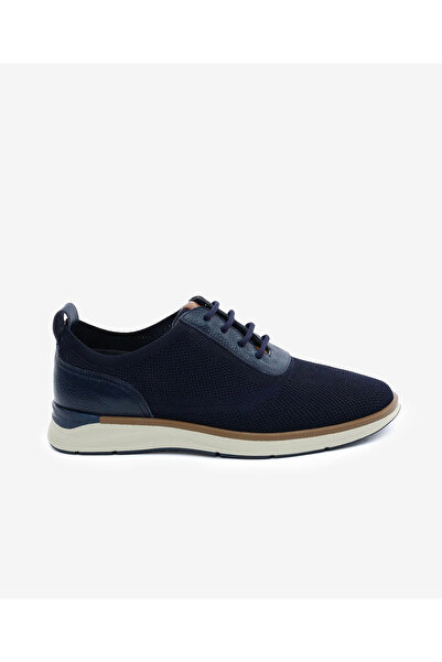 Greyder Erkek Lacivert Casual Ayakkabı 6Y1KA64678