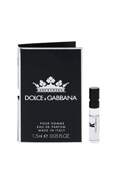 Dolce&Gabbana دولتشي آند غابانا K EDP 1.5 مل للرجال