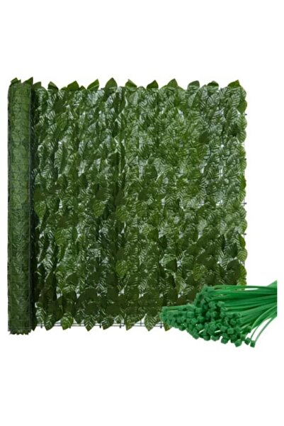 Gardlov Τεχνητό μπαλκόνι με φράχτη