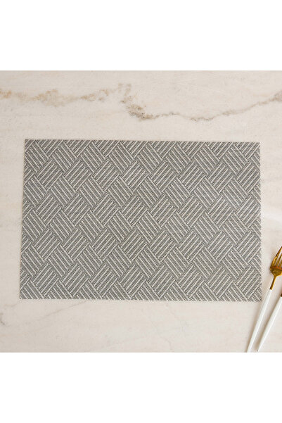 Home Box مفرش طاولة فردي أتلانتا ويف - 30 × 45 سم