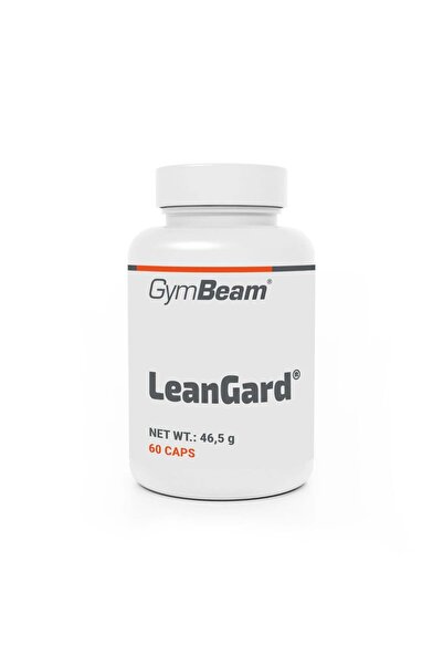 GymBeam LeanGard®, 60 caps