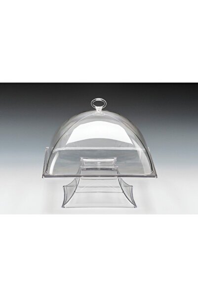 Zicco Square Lid Presentation Tray