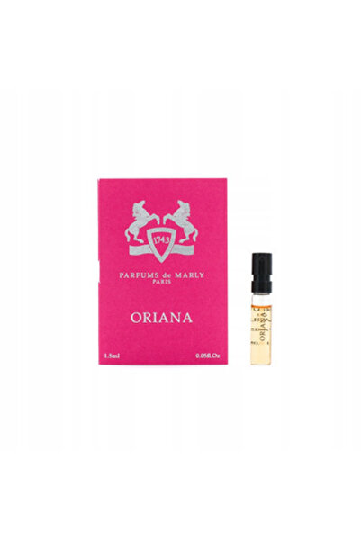 Parfums de Marly Oriana EDP 1.5ml for Women