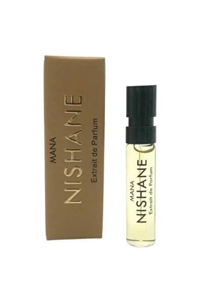 Nishane Mana Extrait De Parfum 2ml Unisex