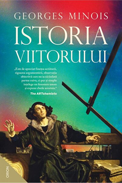 Editura Nemira Istoria viitorului, Georges Minois