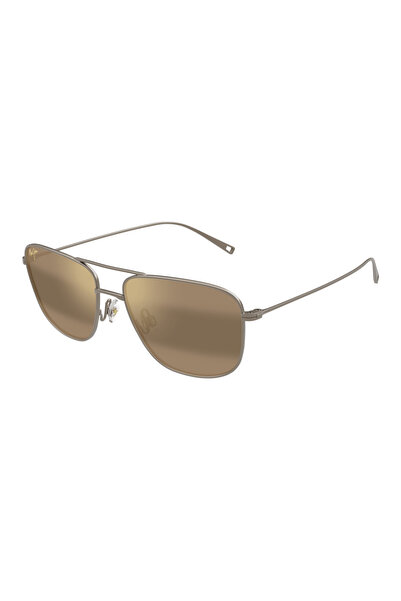 Maui Jim نظارات شمسية MJ 0887S 003(01) 54 ميكوي صوف الفليس إيز
