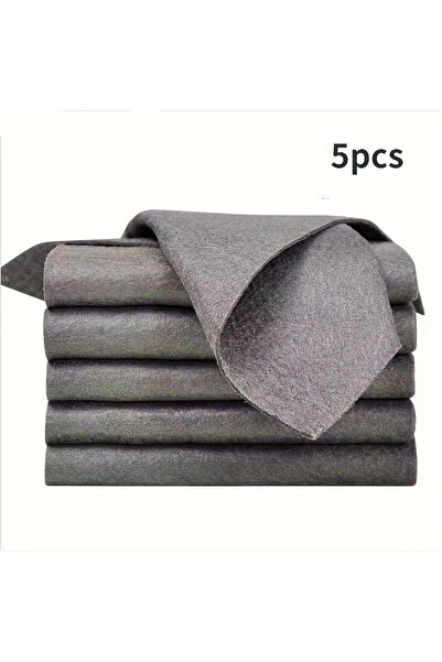 OEM Lavetă magică din microfibră (set de 5 bucăți)