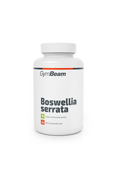 GymBeam Boswellia Serrata, 90 capsule