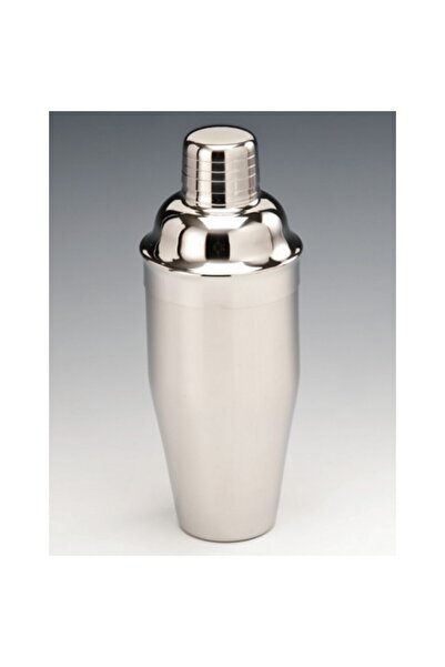 Generic Brand Steel Shaker 700 Cc