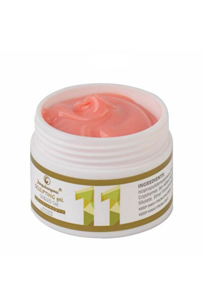 FSM Гел за изграждане, uv led sculpting gel, 15 ml, no.11