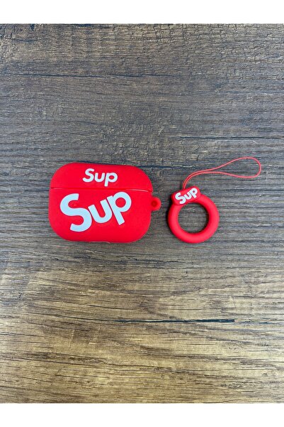 eaksesuarnet AirPods Pro2 Compatible Shaped Case