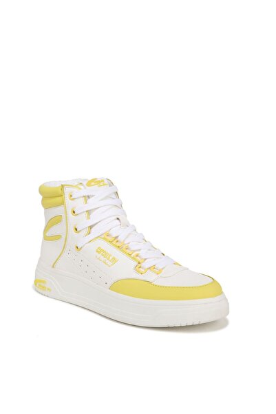 Sam Edelman حذاء إيرفينغ الرياضي ذو الرقبة العالية