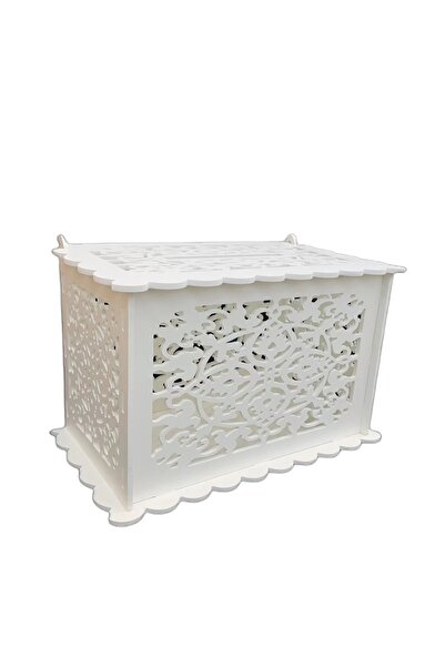decotoys Cutie de dar pentru nunta