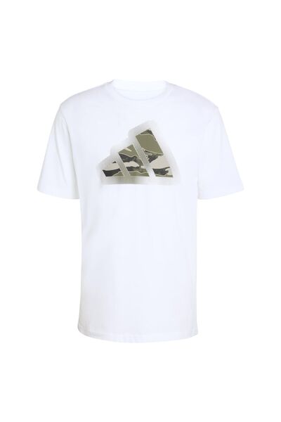 adidas Tricou pentru barbati M CAMO MOD L T - JZ7493