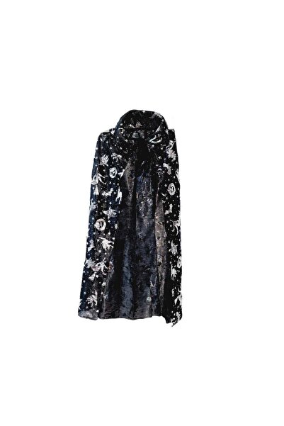 decotoys Pelerină textil Halloween 80cm