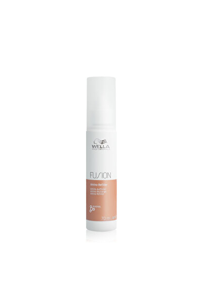 Wella Fusion Amino Refiller 70 ml