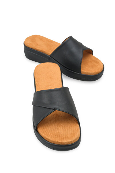 Solo Bag Femei ortopedic talpă moale în ergonomic Confortabil Casual papuci