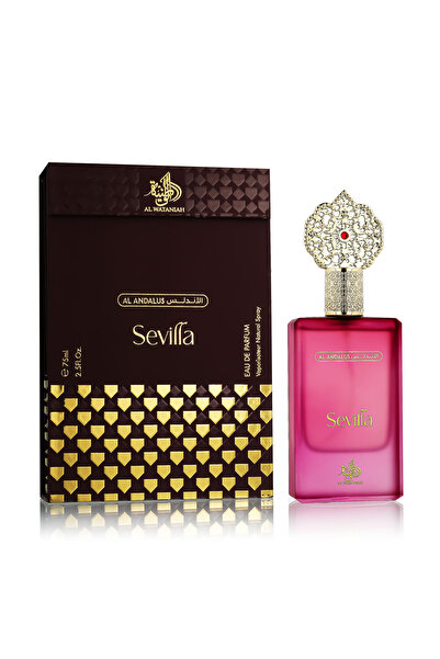 Al Wataniah Sevilla Eau De Parfum 75 ml (женски)