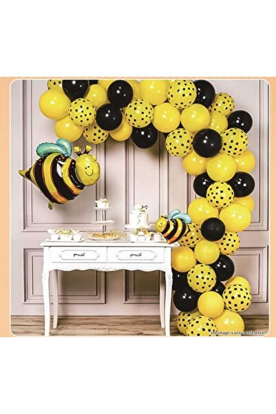 decotoys Arcada din baloane 79ps