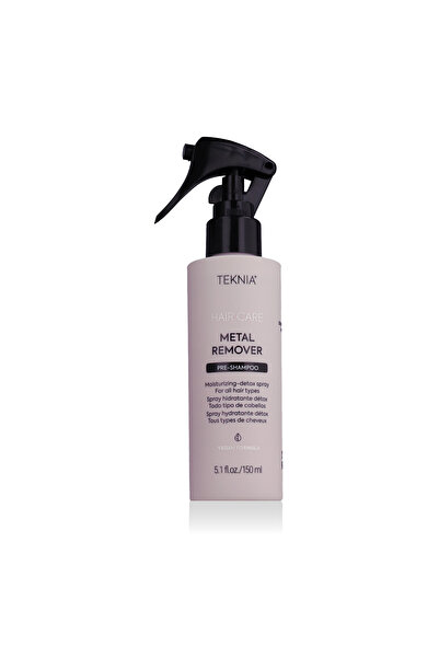 Lakme Spray detoxifiant pre-șampon Teknia Hair Care 150 ml