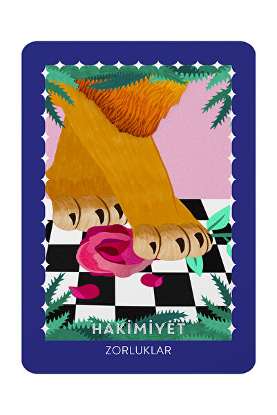 Ekorp Kitap Klito Kehanet Kartları - 49 Kart Ve 128 Sayfa Rehber Kitap 2026 Tarot