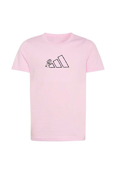 adidas Tricou pentru copii JG ANIMAL T2 - KA2985