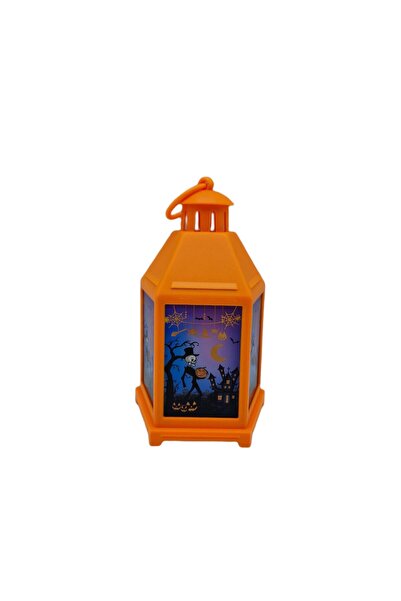 decotoys Felinar Plastic Led Halloween