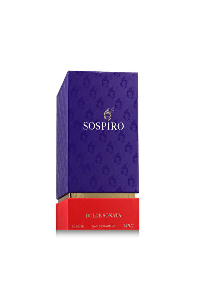 Sospiro Dolce Sonata Eau de Parfum 100 ml (унисекс)