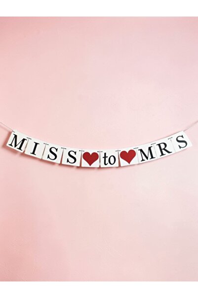 Sinem Gift Bride to Be Supplies - Bride to Be Concept - Bride to Be Banner