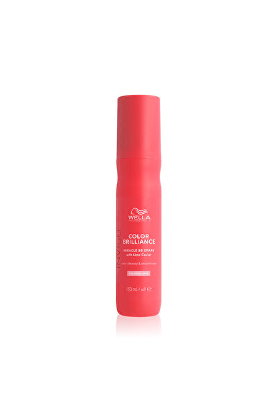Wella Spray BB Miracle Invigo Color Brilliance 150 ml