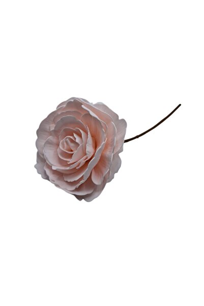 decotoys Floare artificială Bujor
