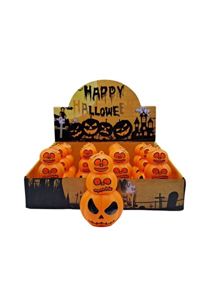 decotoys Lumânări Led Dovlecel 12/set
