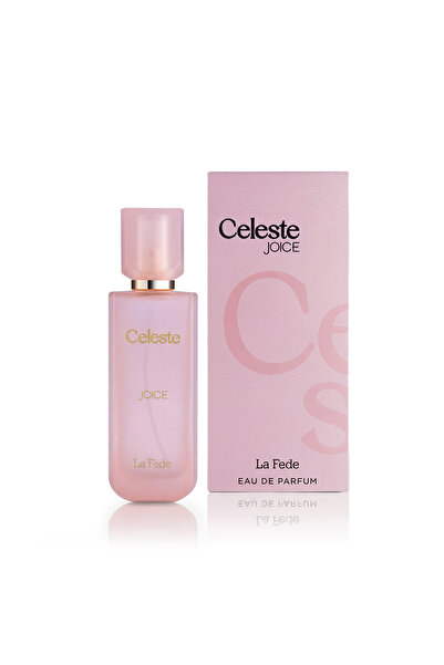La Fede Celeste Joice Apa de Parfum 100 ml (femeie)