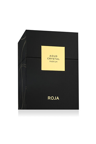 Roja Parfums Aoud Crystal Eau De Parfum 100 ml (unisex)
