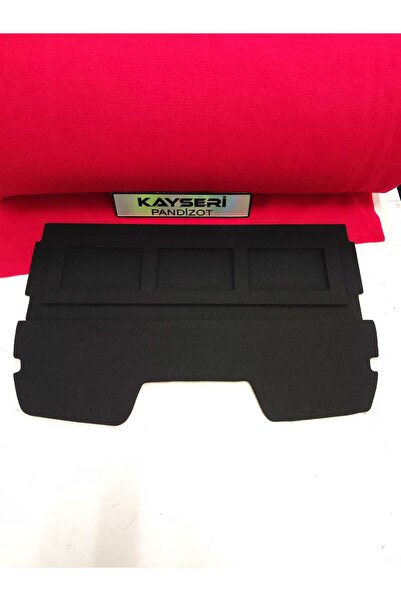 Kayseri Pandizot Peugeot Pejo Partner - CİTROËN Berlingo ( 2010- 2019) DÜZ PA...