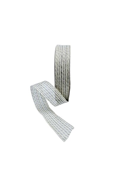 decotoys Rola iuta decorativa turcoaz 1ps