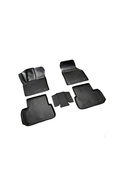 UNIDEC Covoare cauciuc tavita compatibile Land Rover Discovery Sport L550 2014-