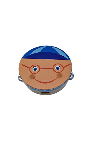 decotoys Дървено дайре