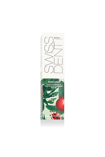 Swissdent Biocare Toothpaste 100 ml