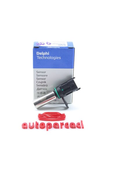 DELPHİ Opel Vectra B 1.6 Z16XE Krank Devir Sensörü Marka