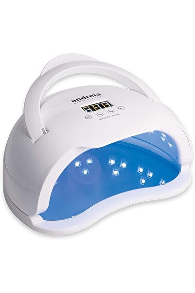 Andreia Professional Pro Lamp - 80W Yeni Nesil LED/UV Profesyonel Tırnak Kuru...