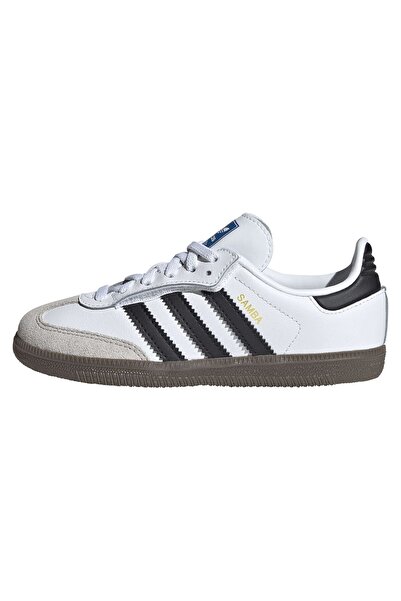 adidas Pantofi sport pentru copii SAMBA OG CF EL C - JQ6391