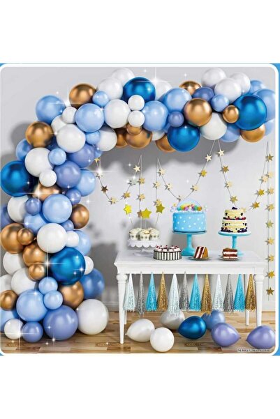 decotoys Arcada din baloane 73 ps