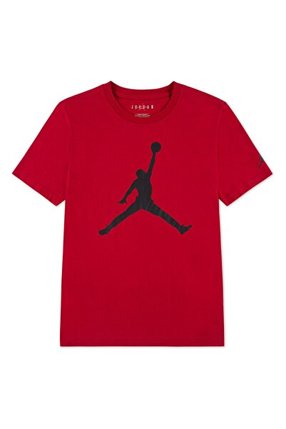 Nike Παιδικό μπλουζάκι JDB S/S JUMPMAN TEE - 952423R78