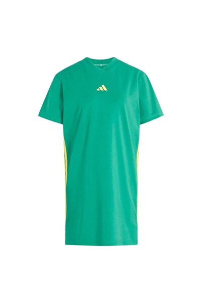 adidas Women's dress W 3S T DRE WC - KR7566