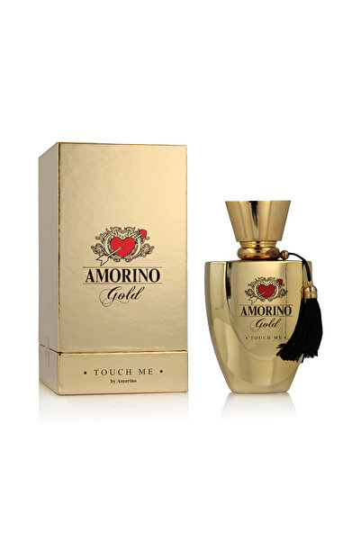 amorino Apa de parfum Gold Touch Me 50 ml (unisex)