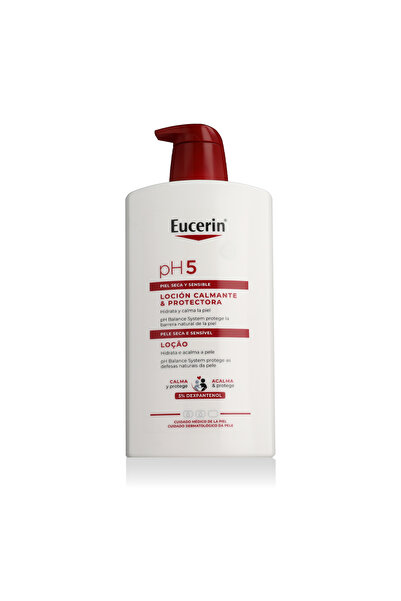 Eucerin pH5 Лосион за тяло 1000 мл