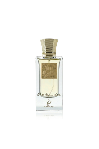 Khadlaj Oud Barakat Eau De Parfum 60 ml (unisex)